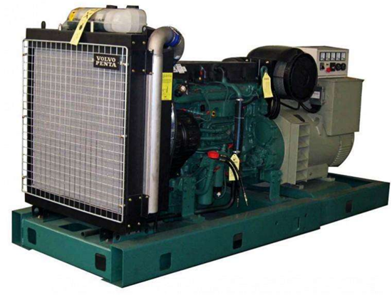 綦江柴油发电机