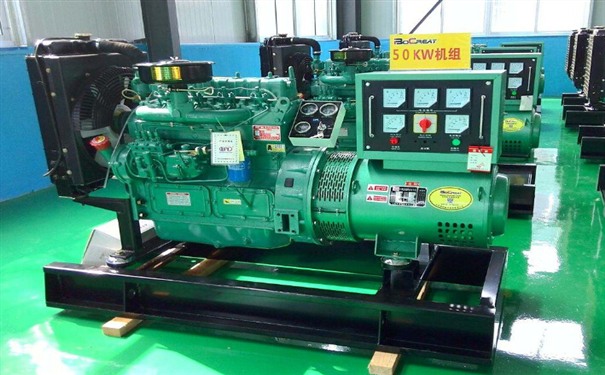 綦江发电机出租